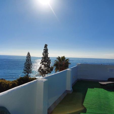 Appartement Loft Escobar à Nerja Extérieur photo