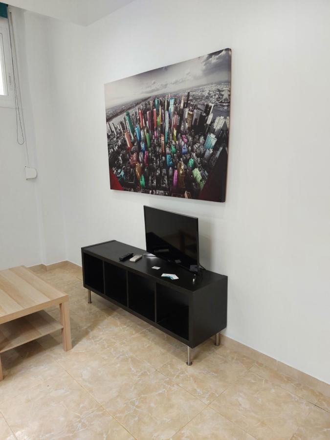 Appartement Loft Escobar à Nerja Extérieur photo
