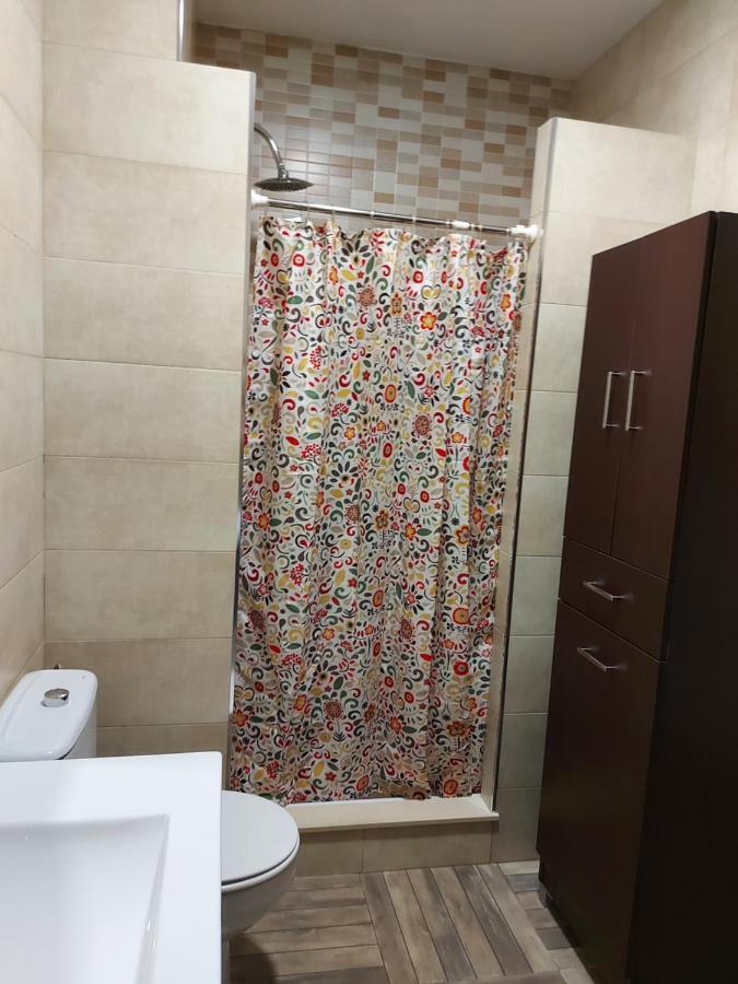 Appartement Loft Escobar à Nerja Extérieur photo