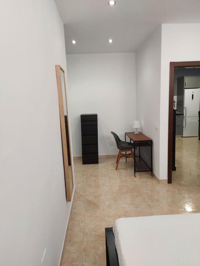 Appartement Loft Escobar à Nerja Extérieur photo