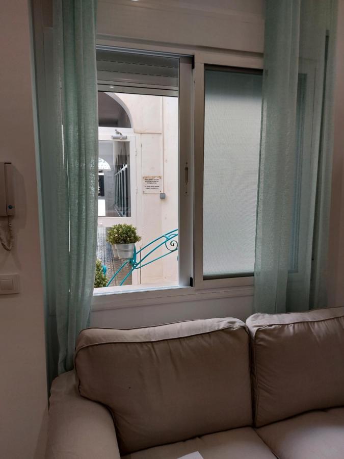 Appartement Loft Escobar à Nerja Extérieur photo