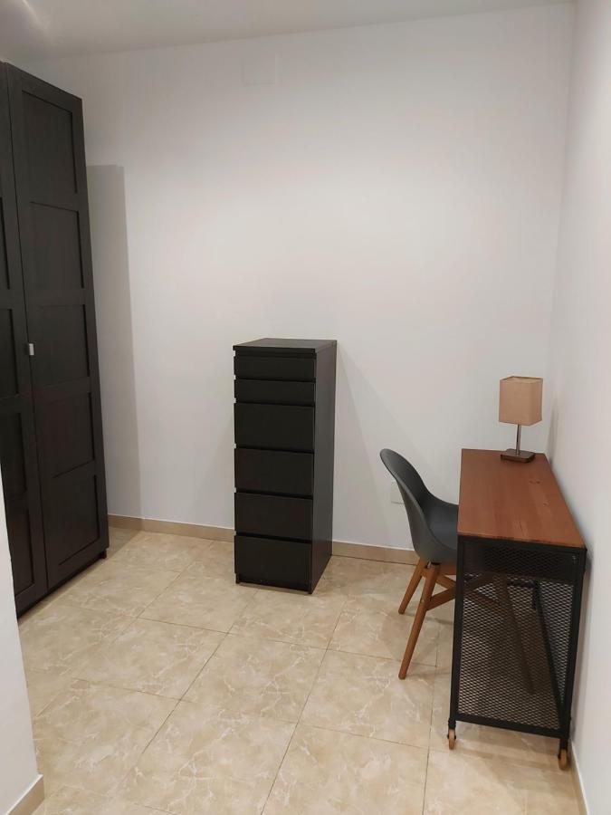 Appartement Loft Escobar à Nerja Extérieur photo