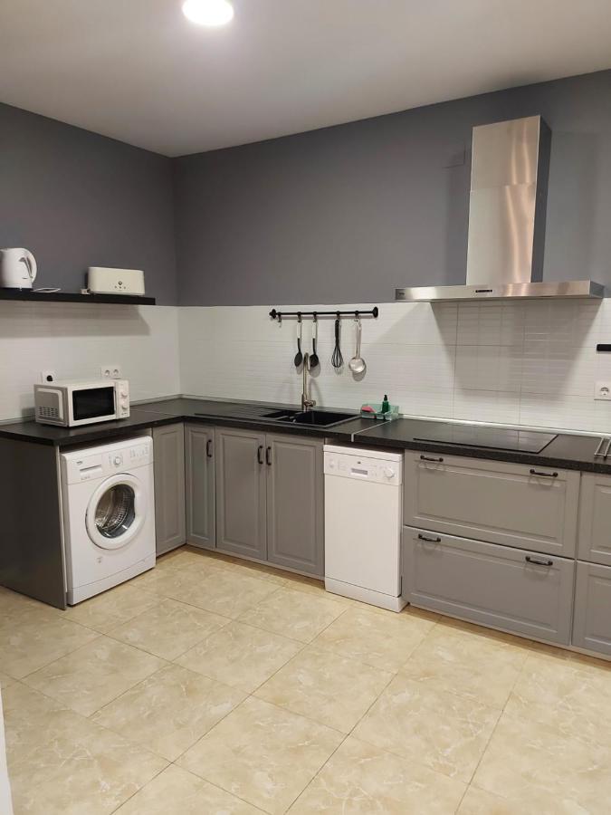 Appartement Loft Escobar à Nerja Extérieur photo