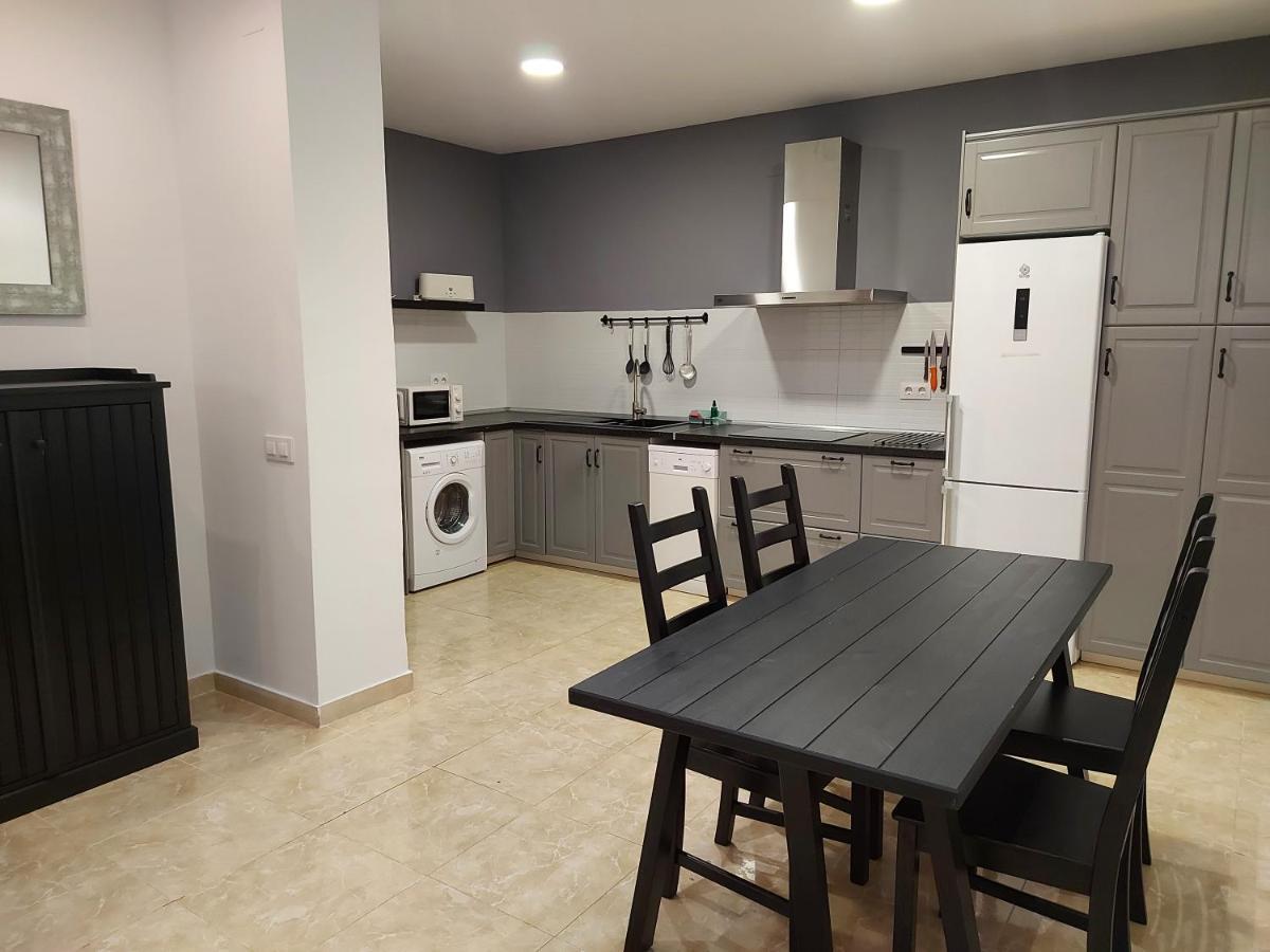 Appartement Loft Escobar à Nerja Extérieur photo