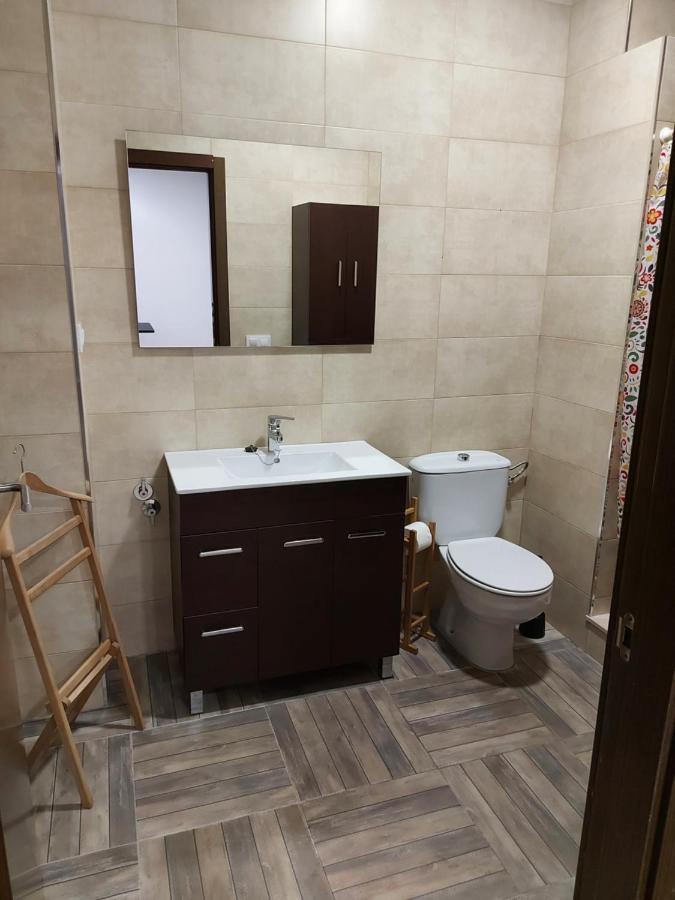 Appartement Loft Escobar à Nerja Extérieur photo
