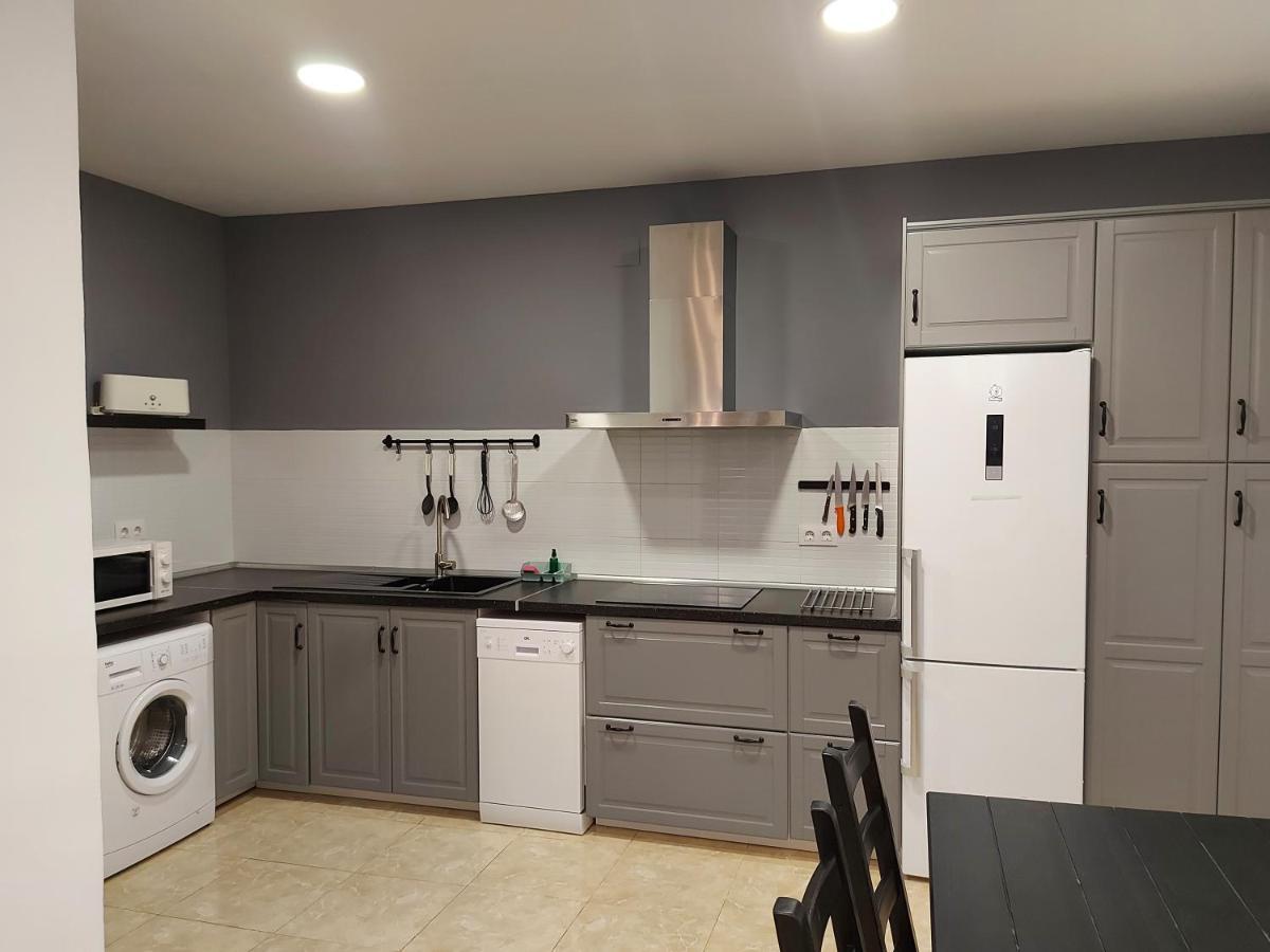 Appartement Loft Escobar à Nerja Extérieur photo