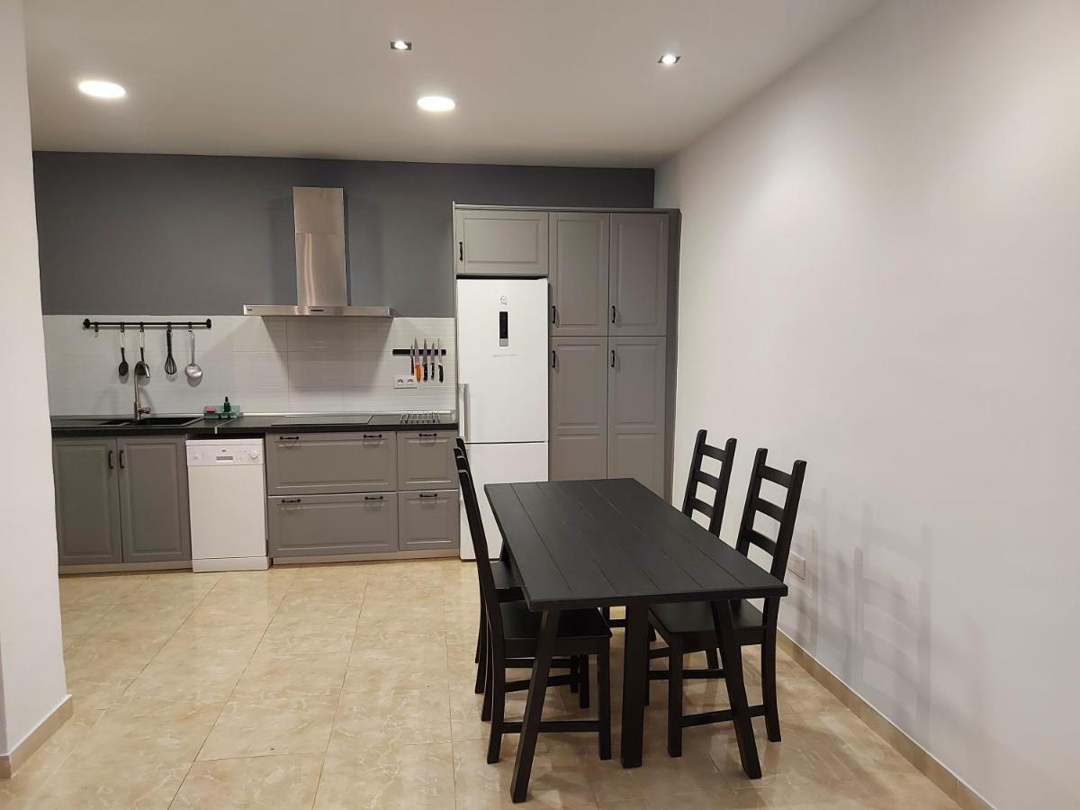 Appartement Loft Escobar à Nerja Extérieur photo