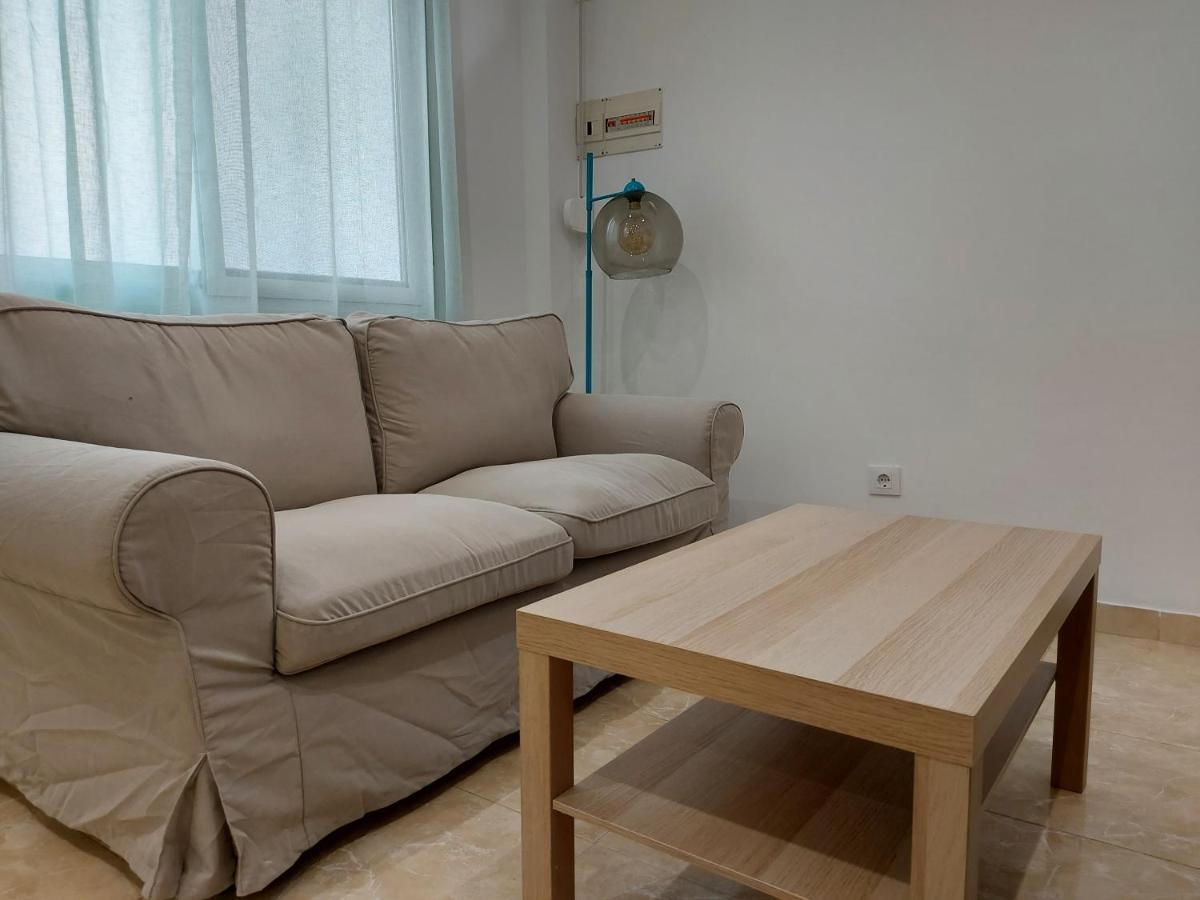 Appartement Loft Escobar à Nerja Extérieur photo