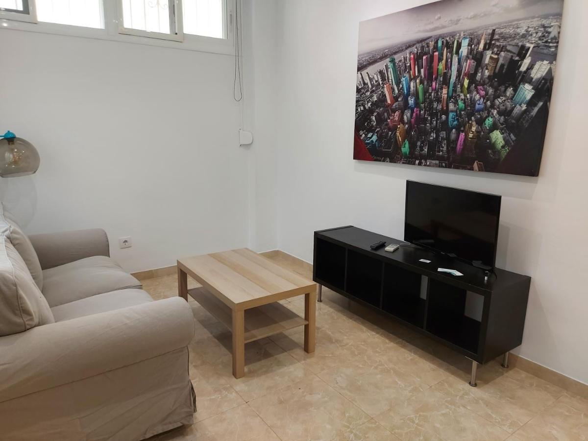 Appartement Loft Escobar à Nerja Extérieur photo