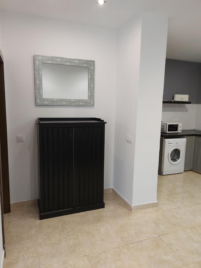 Appartement Loft Escobar à Nerja Extérieur photo