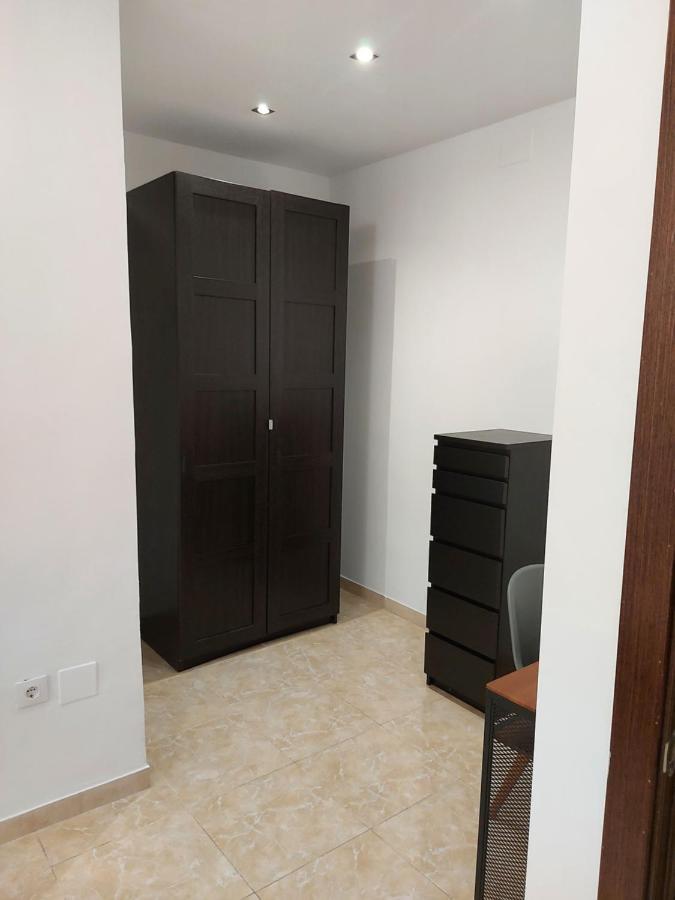 Appartement Loft Escobar à Nerja Extérieur photo