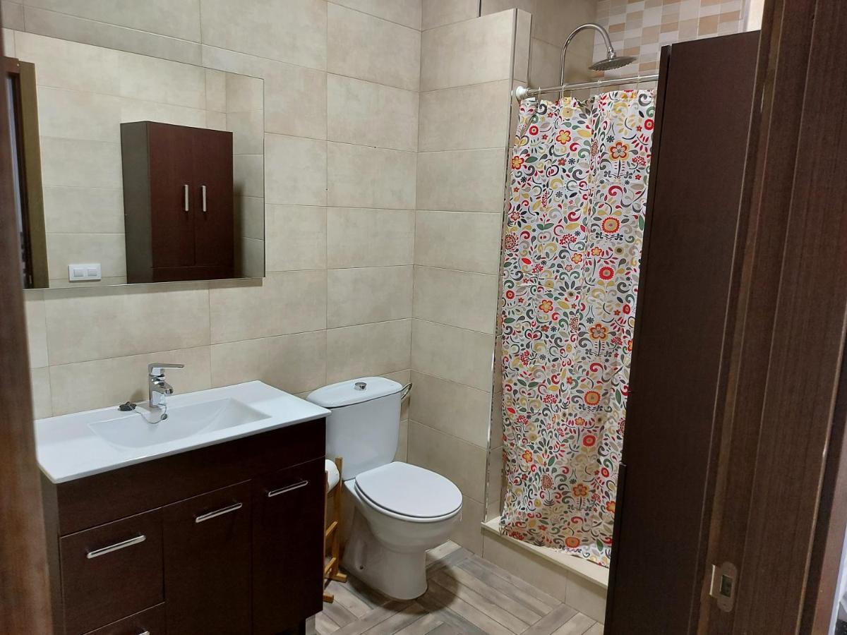 Appartement Loft Escobar à Nerja Extérieur photo