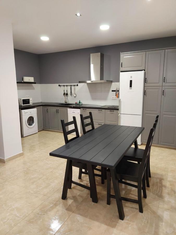 Appartement Loft Escobar à Nerja Extérieur photo
