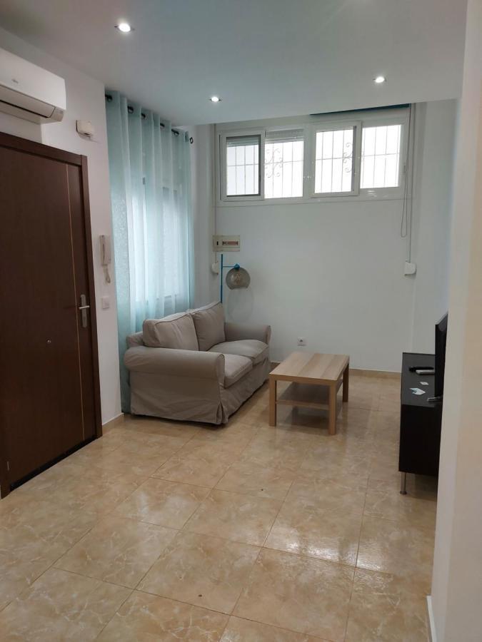Appartement Loft Escobar à Nerja Extérieur photo