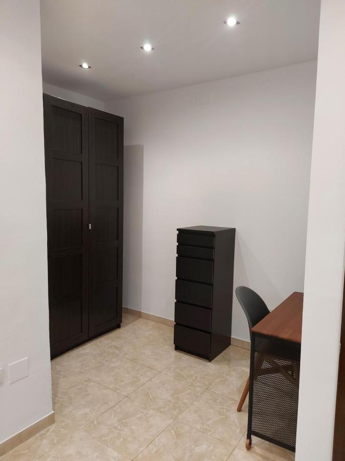 Appartement Loft Escobar à Nerja Extérieur photo