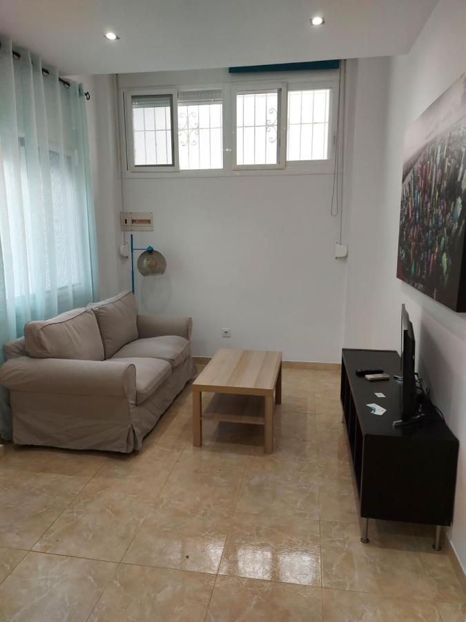Appartement Loft Escobar à Nerja Extérieur photo