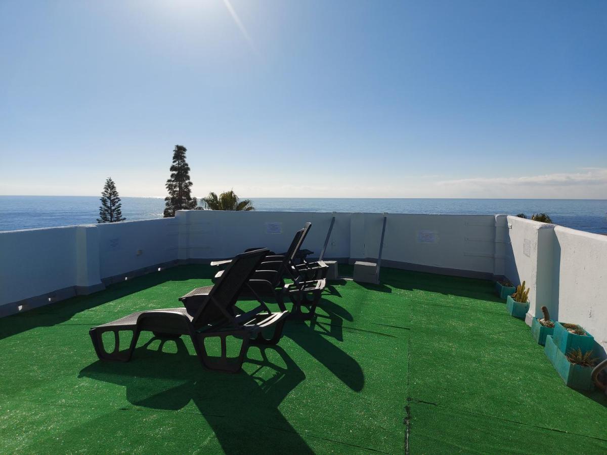 Appartement Loft Escobar à Nerja Extérieur photo